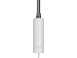 Sterowanie grzałką zanurzeniową Zehnder (IHC)