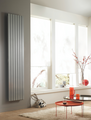 Rendering Decorative radiator 