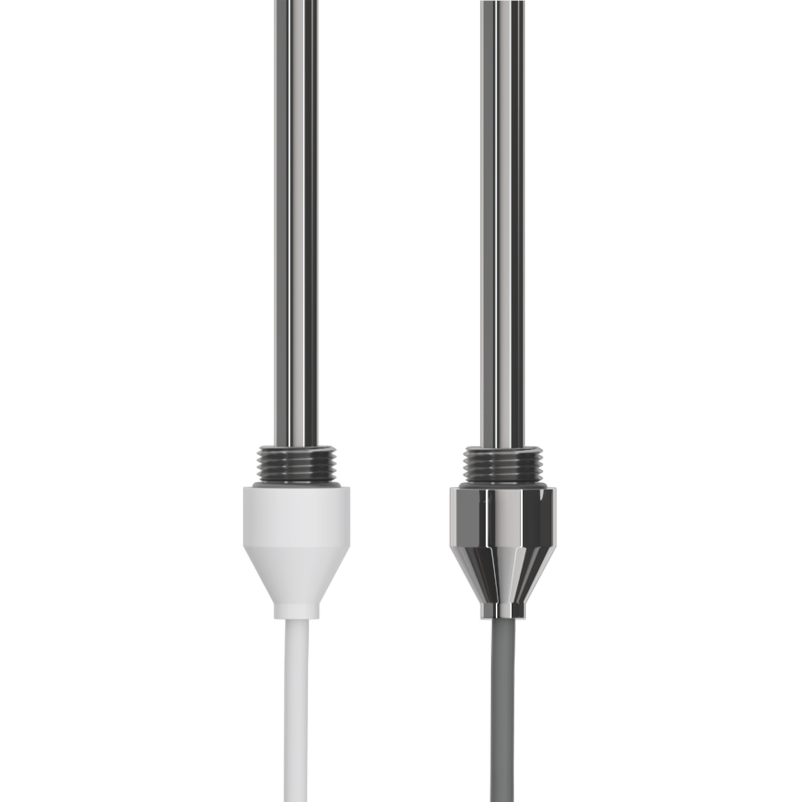 Cut-Out Immersion Heater Easy (IHE) Decorative radiator 