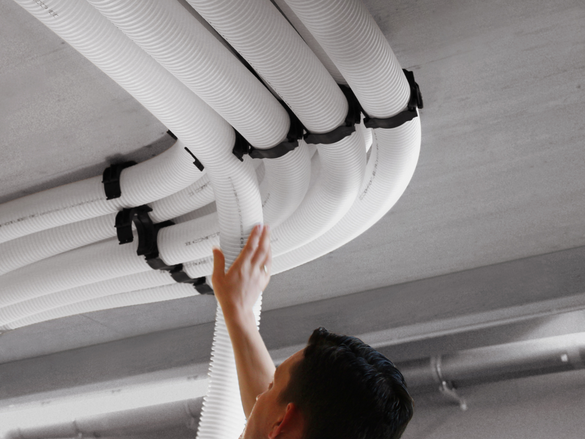 Photograph Comfortable indoor ventilation 