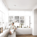 Stock Content Zehnder ComfoValve Luna S125 Comfortable indoor ventilation 