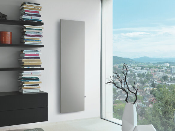 Rendering Decorative radiator 