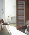  Zehnder Zeno Decorative radiator Front view