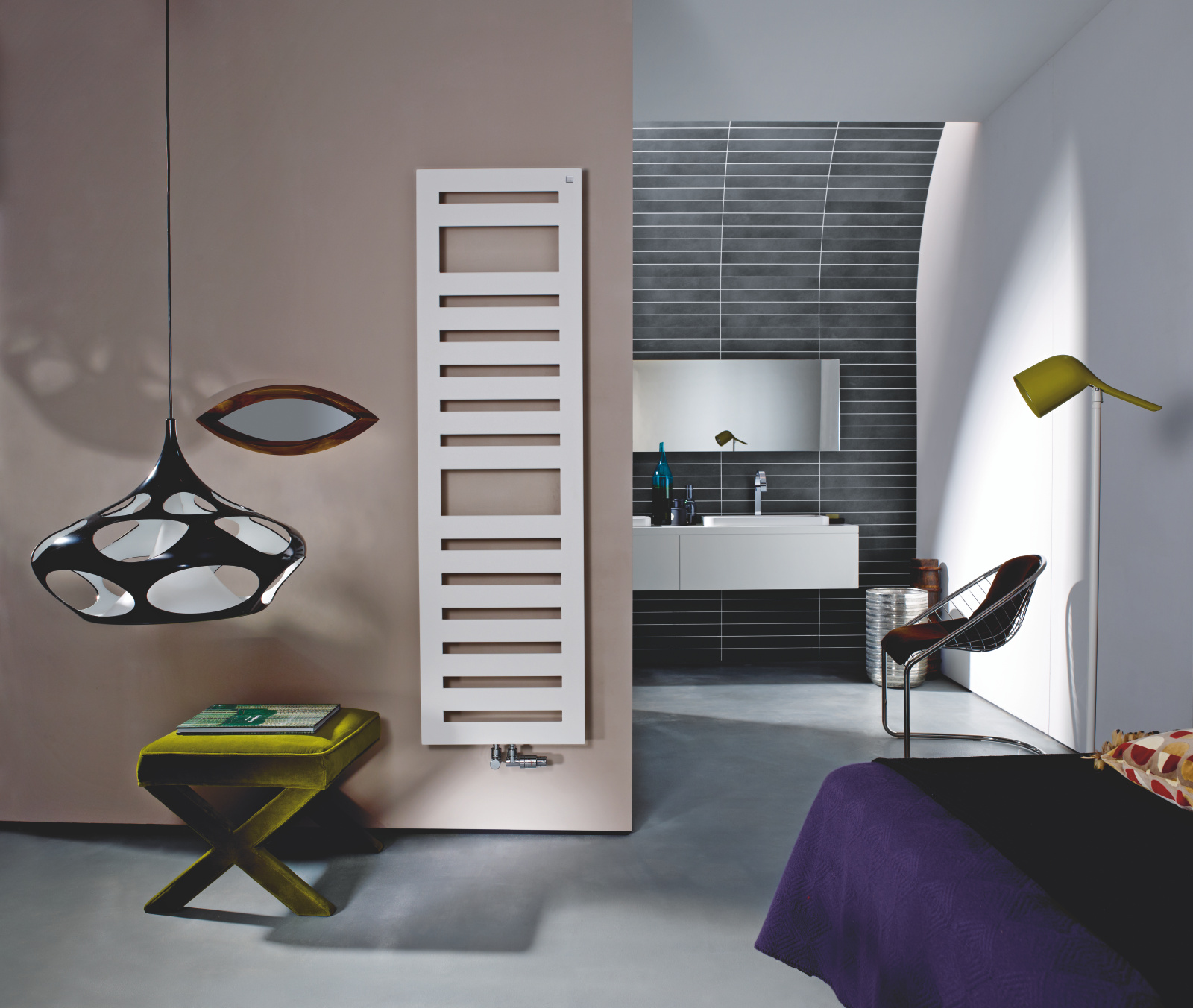 Zehnder_RAD_Metropolitan-Spa-HY_bathroom-sleeping Rendering Zehnder Metropolitan Spa Decorative radiator