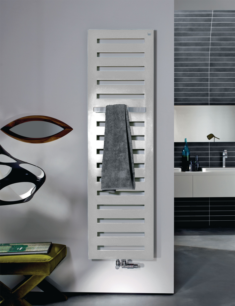 Zehnder Metropolitan Bar - Zasilanie elektryczne