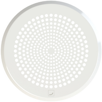 Rendering Zehnder ComfoGrid DN125 via Comfortable indoor ventilation Top view