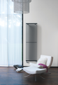 Rendering Zehnder Excelsior Decorative radiator 