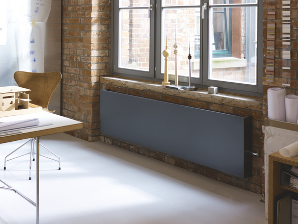Rendering Lateo Neo Decorative radiator 
