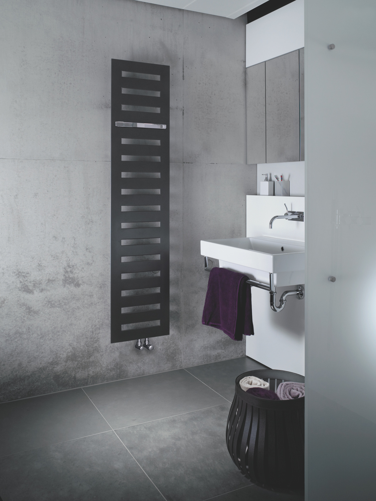 Zehnder_RAD_Metropolitan-Bar-HY_MEP Rendering Zehnder Metropolitan Bar Decorative radiator