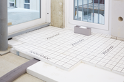 Reference Zehnder ComfoTube flat 51 Comfortable indoor ventilation 