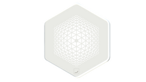 Rendering ComfoGrid CLRF/TVA Design line Comfortable indoor ventilation 