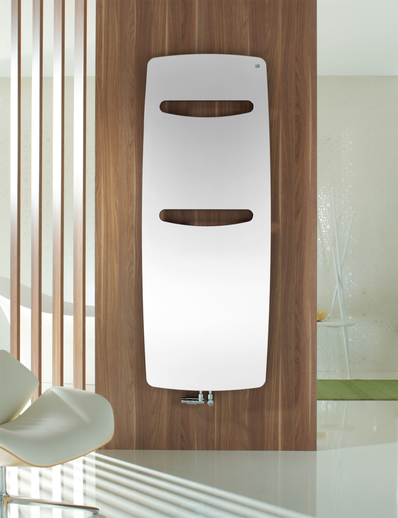 Zehnder Vitalo Spa - Zasilanie elektryczne