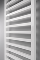 Focus Zehnder Quaro Decorative radiator Side view