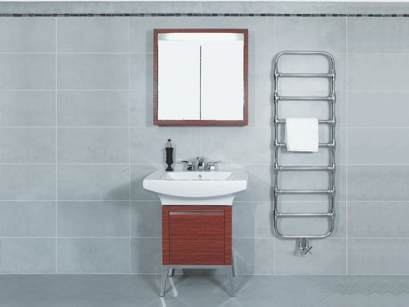Rendering Decorative radiator 