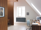 Rendering Decorative radiator 