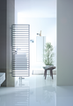 Zehnder_RAD_Quaro-HY_room Rendering Zehnder Quaro Decorative radiator Front view