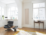  Zehnder Roda Decorative radiator Front view