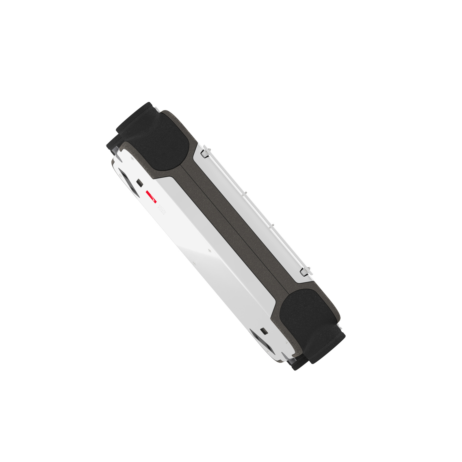 Cut-Out Zehnder EVO 4 Comfortable indoor ventilation Angled view