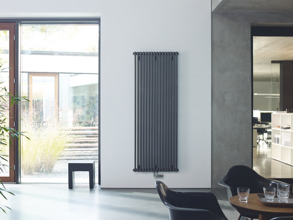 Reference Zehnder Charleston Decorative radiator 