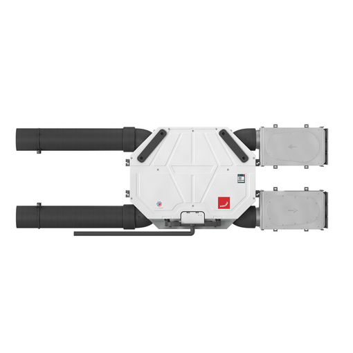 Zehnder_CSY_ComfoAirFlex_CW-CPC_Cutout_front Cut-Out Comfortable indoor ventilation