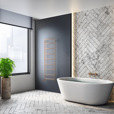 Stock Content Zehnder Pera Decorative radiator 