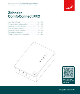 Zehnder_CSY_ComfoConnect-Pro_Quick-Guide_INM_Global